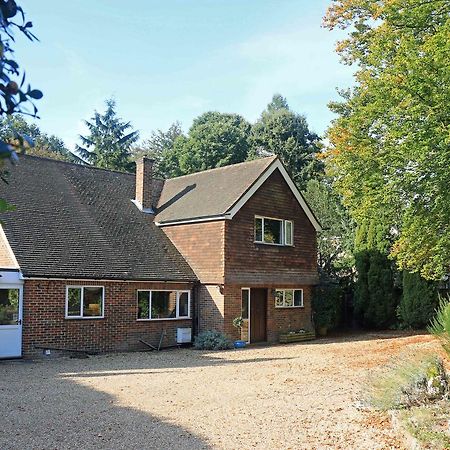 Dawyk Beech Guesthouse Fleet Eksteriør bilde