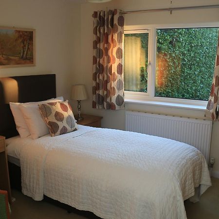 Dawyk Beech Guesthouse Fleet Eksteriør bilde