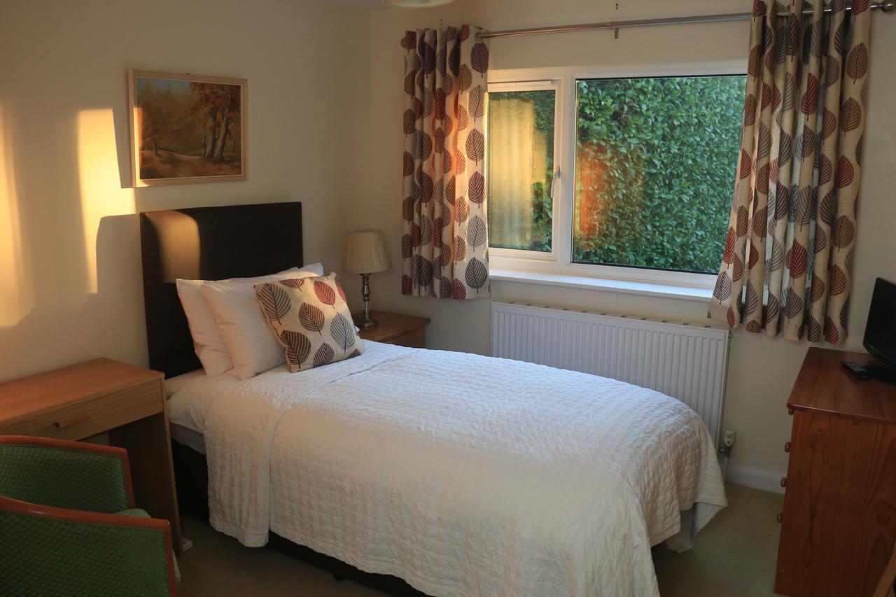 Dawyk Beech Guesthouse Fleet Eksteriør bilde