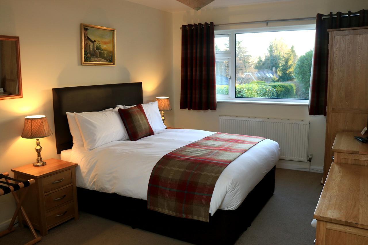 Dawyk Beech Guesthouse Fleet Eksteriør bilde