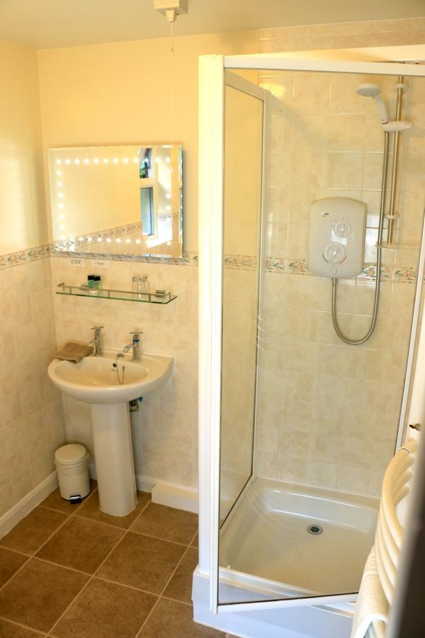 Dawyk Beech Guesthouse Fleet Eksteriør bilde